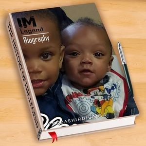 Meet your Posher, Erica